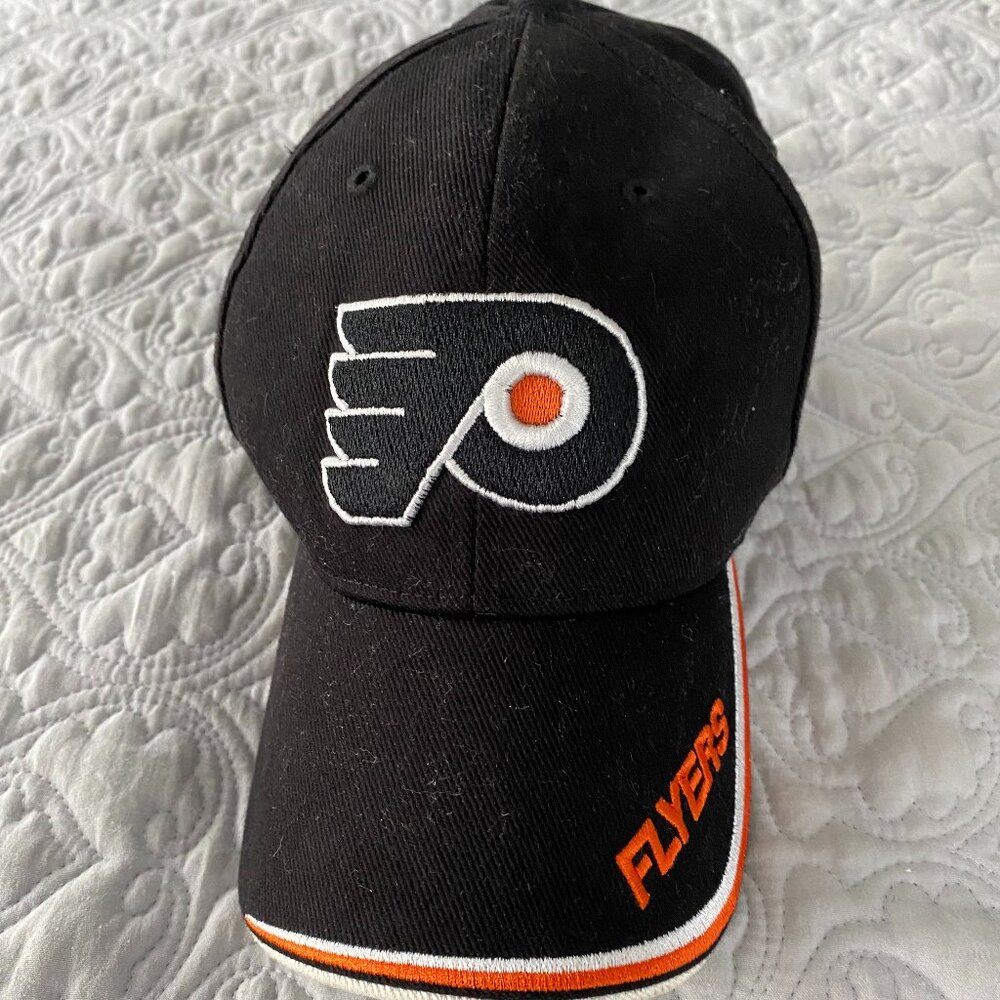 Philadelphia Flyers Baseball Hat